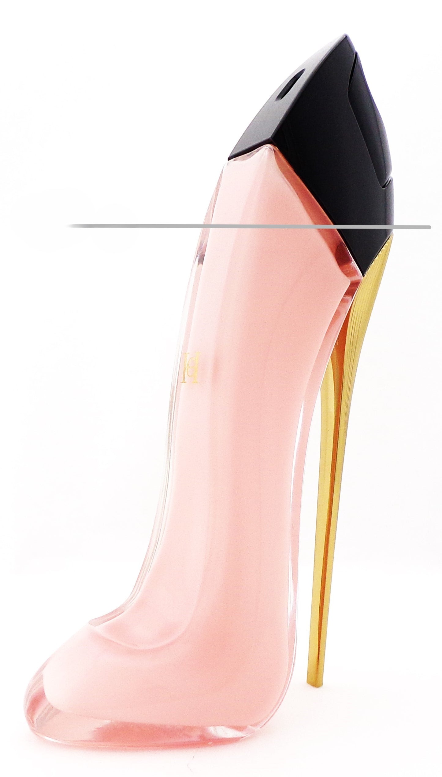 Good Girl Blush by Carolina Herrera 2.7 oz. Eau de Parfum Spray for Women NO BOX Lower Fragrance Level