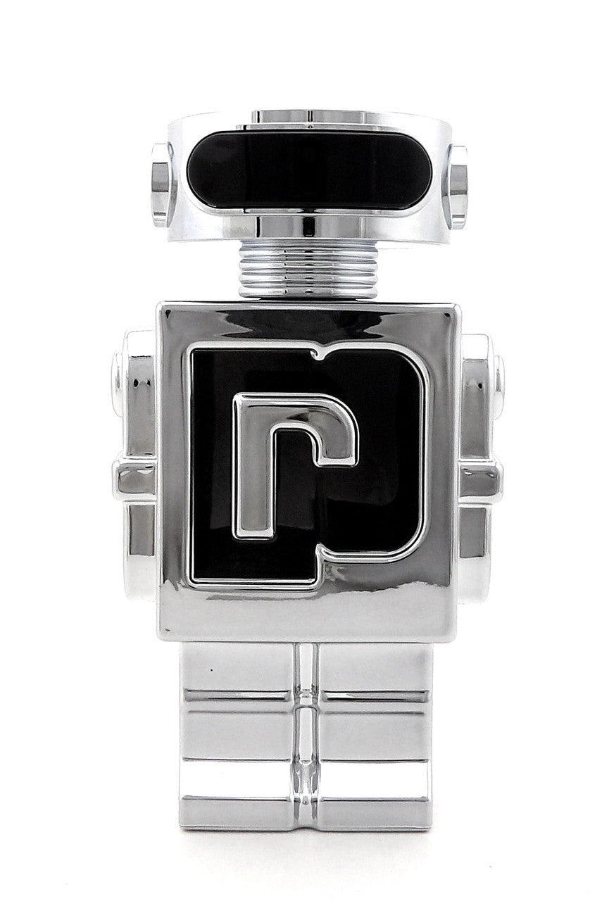 Phantom by Paco Rabanne 3.4 oz./100 ml. Eau de Toilette Spray for Men New Tester