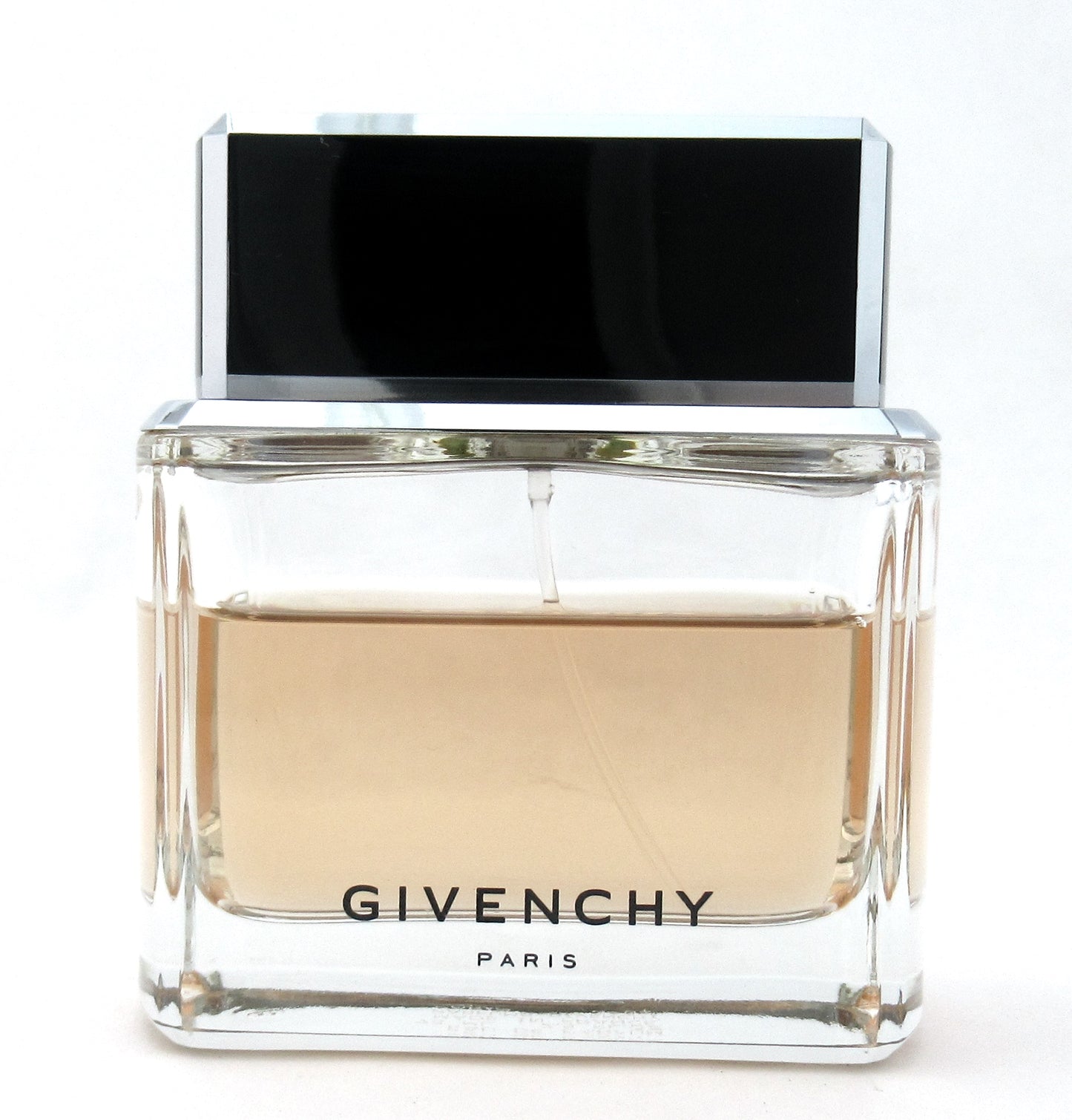 Dahlia Noir by Givenchy Eau De Parfum Spray for Women 75 ml./ 2.5 oz. NO BOX LOWFILL Bottle Rare