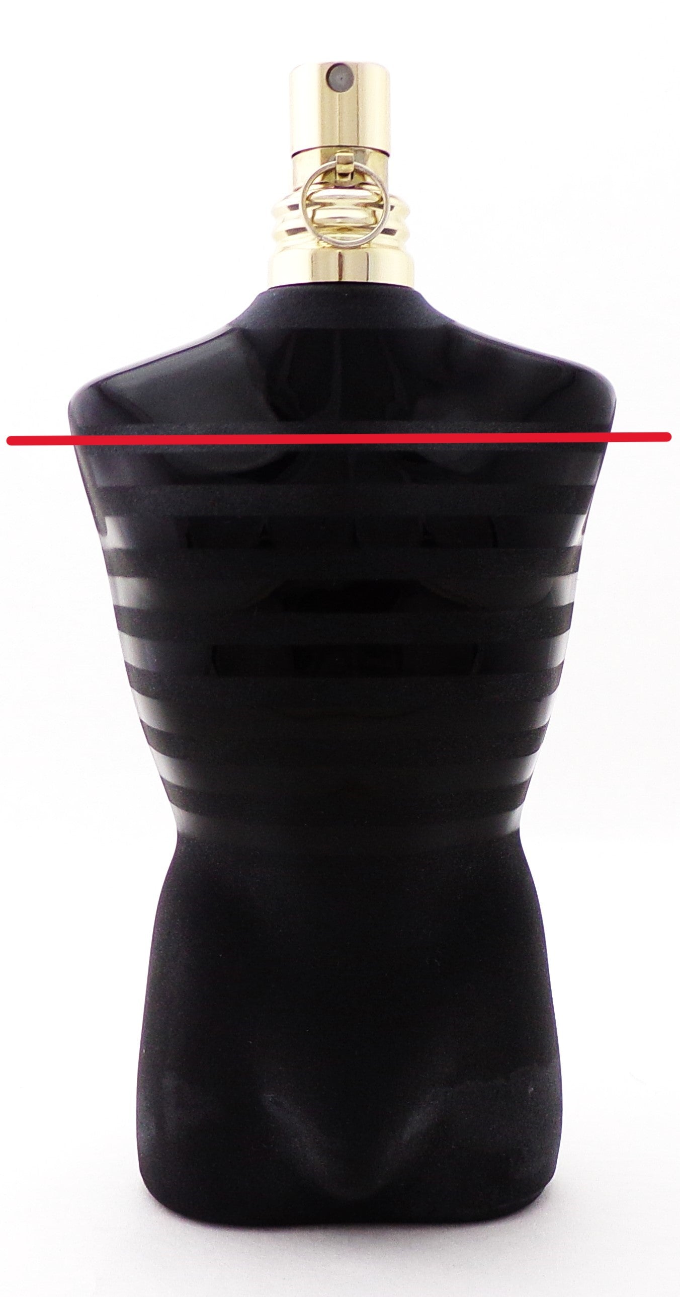 Jean Paul Gaultier Le Male LE PARFUM Eau de Parfum INTENSE Spray for Men 200 ml./ 6.8 oz. NO BOX Lower Fragrance Level