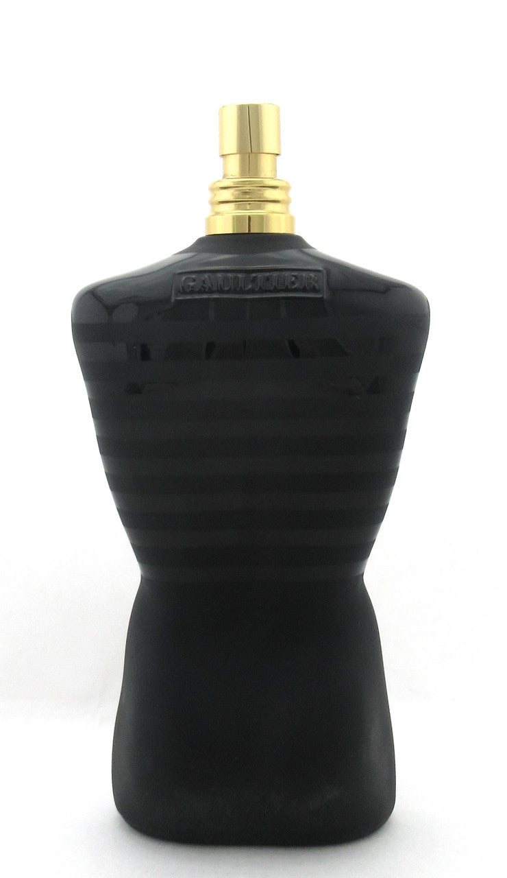 Jean Paul Gaultier Le Male LE PARFUM Eau de Parfum INTENSE Spray for Men 200 ml./ 6.8 oz. NO BOX Lower Fragrance Level