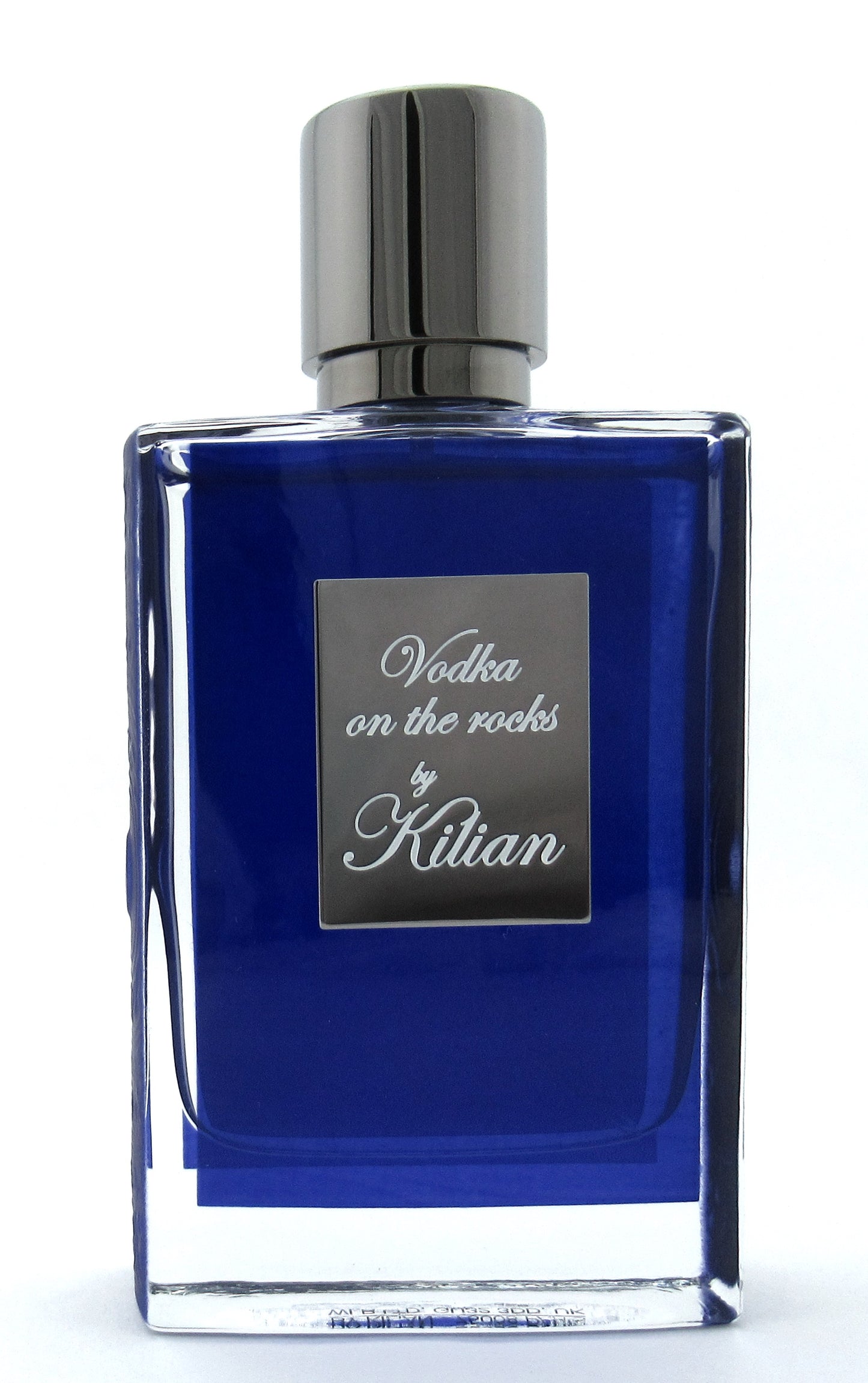 Vodka on The Rocks by Kilian 1.7 oz. Eau de Parfum REFILLABLE Spray NO BOX