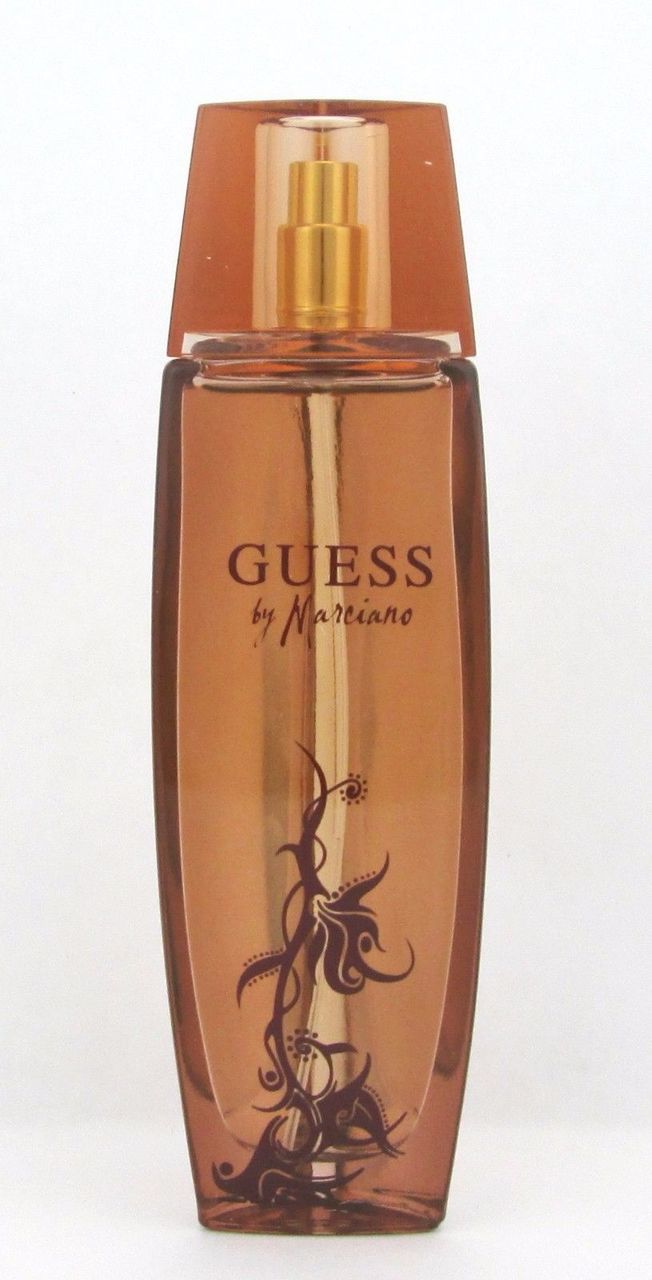 Guess by Marciano Guess EDP Spray for Women 100 ml/ 3.4 oz *Unboxed