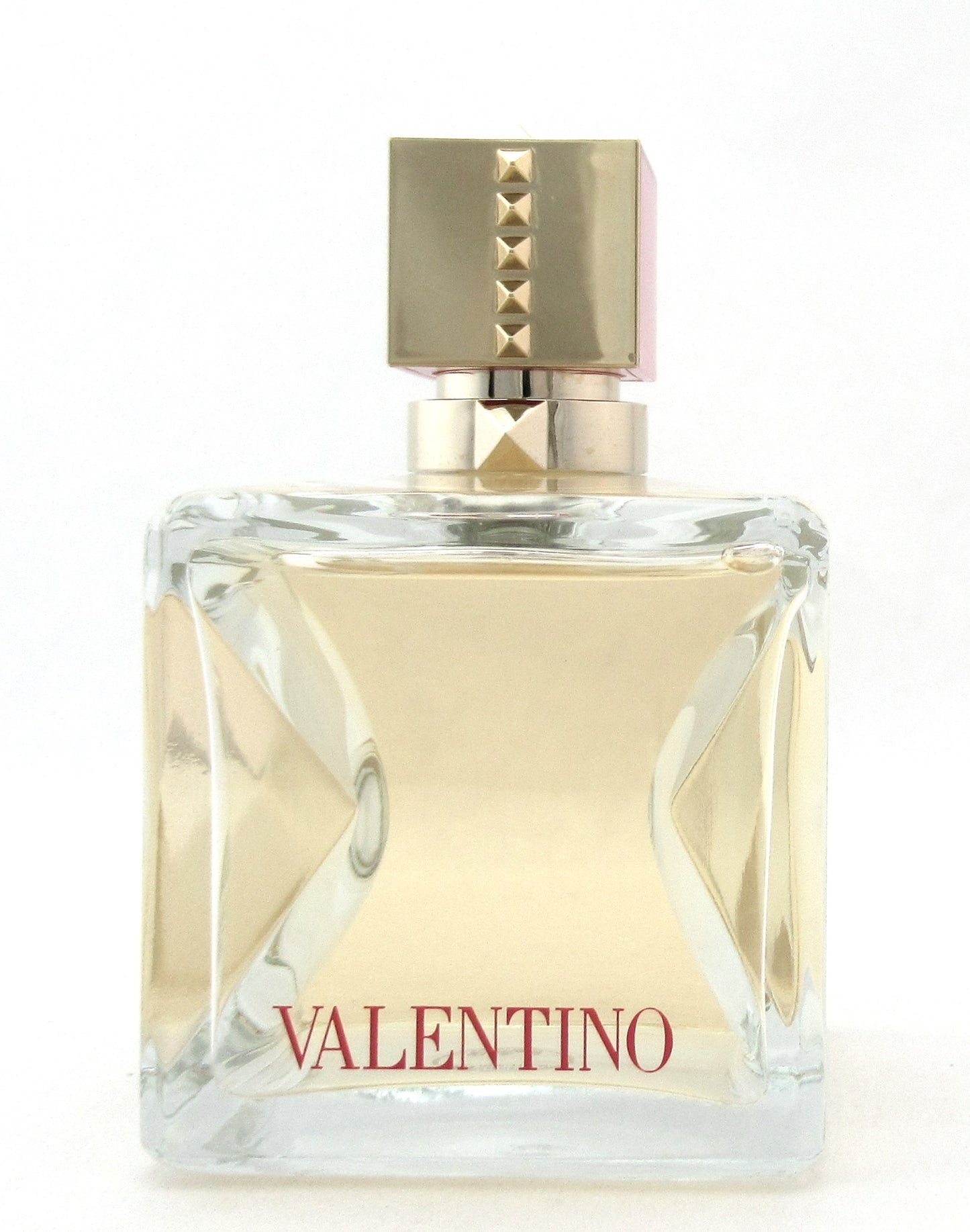 Valentino Voce Viva 3.4 oz./100 ml. EDP Spray for Women New NO BOX