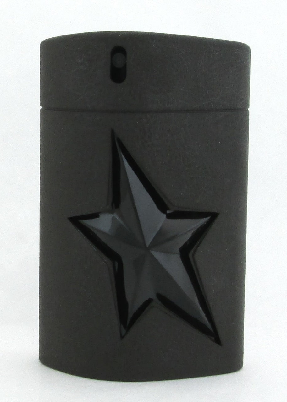 Amen Pure Leather by Thierry Mugler Eau De Toilette Spray Limited Edition for Men 100 ml./ 3.4 oz. *Tester