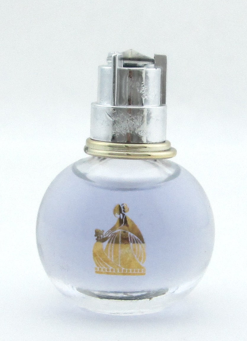 ECLAT D'ARPEGE 5 ml./ 0.17 oz. Eau De Parfum Mini Splash Damaged Box and top