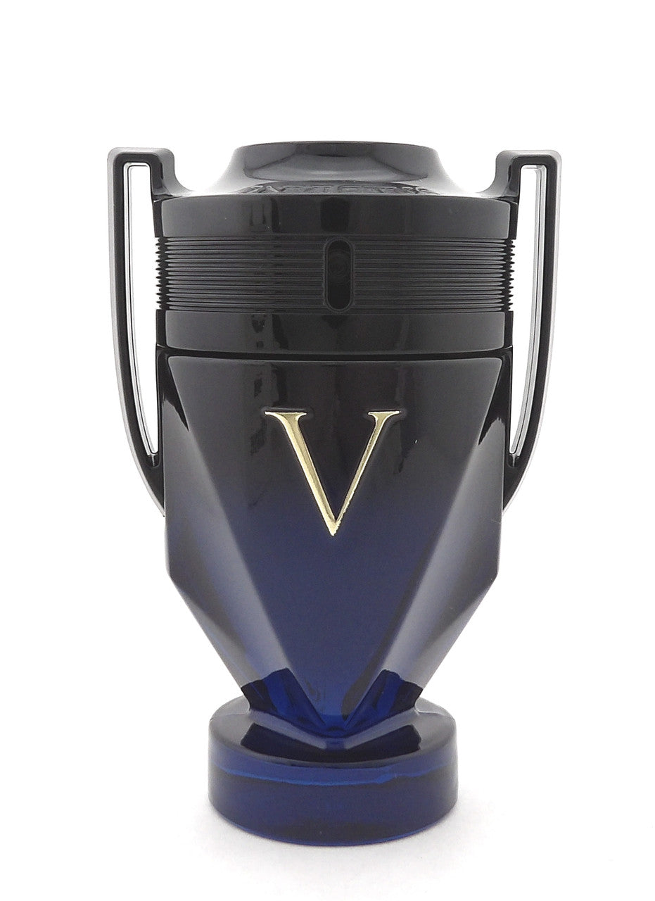 Invictus Victory ELIXIR by Paco Rabanne 3.4 oz. Parfum INTENSE Spray for Men. New Tester
