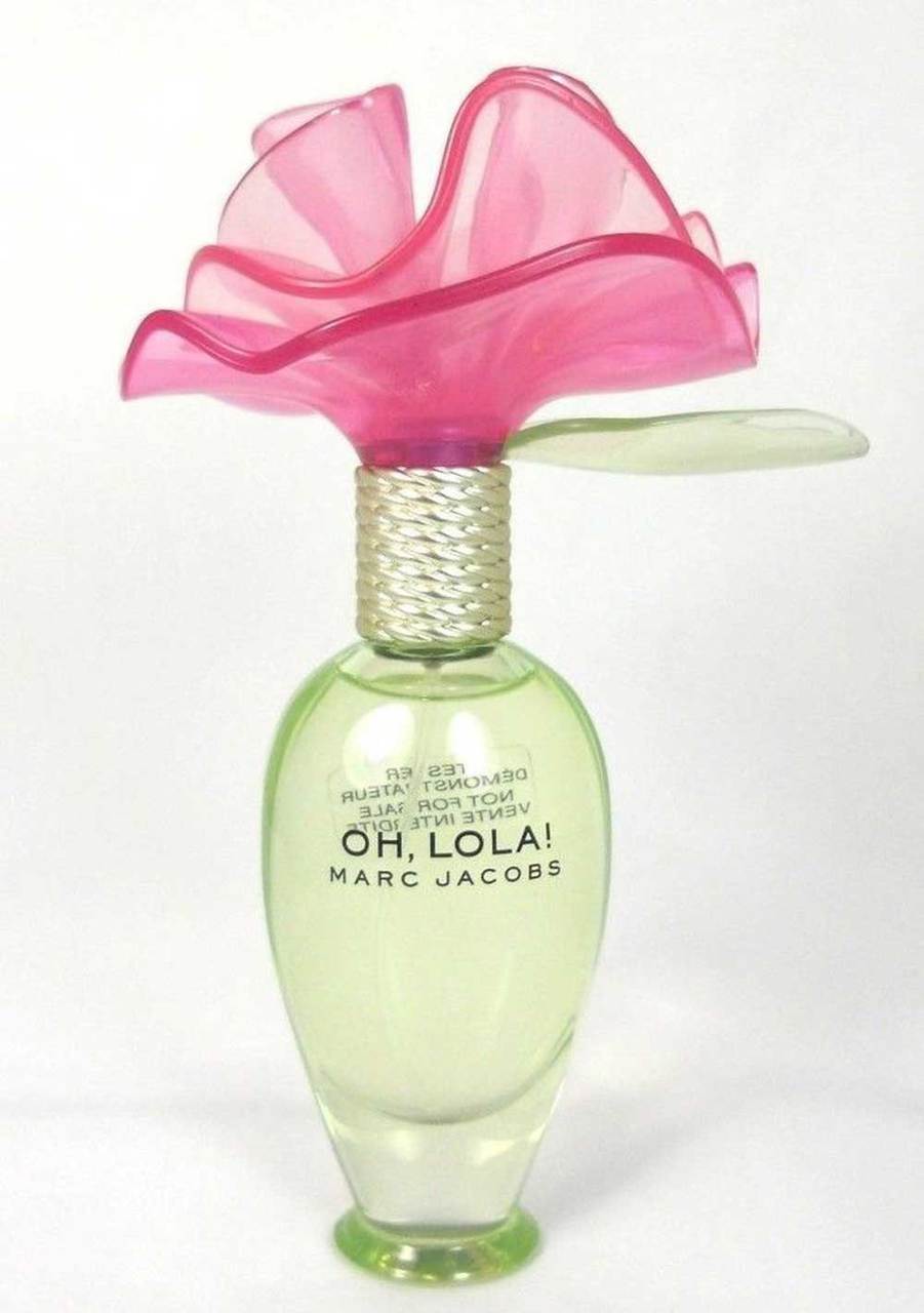 Oh Lola Sunsheer by Marc Jacobs EDP 1.7 oz. for Women *Tester