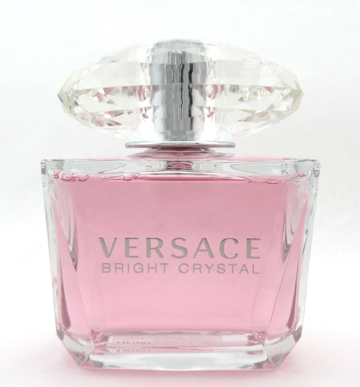 Versace Bright Crystal by Versace Eau De Toilette Spray for Women 200 ml./ 6.7 oz. NO BOX
