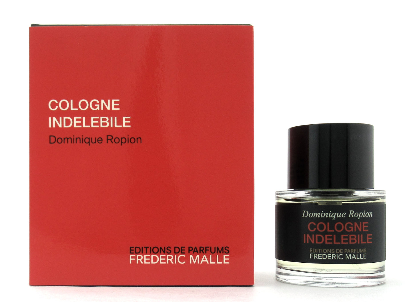 Cologne Indelebile by Frederic Malle 1.7 oz./ 50 ml. EDP Spray New in Retail Box