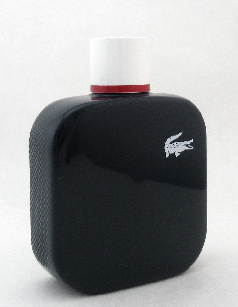 Lacoste eau de Lacoste L.12.12 Pour Lui French Panache 3.3 oz EDT Spray NO BOX