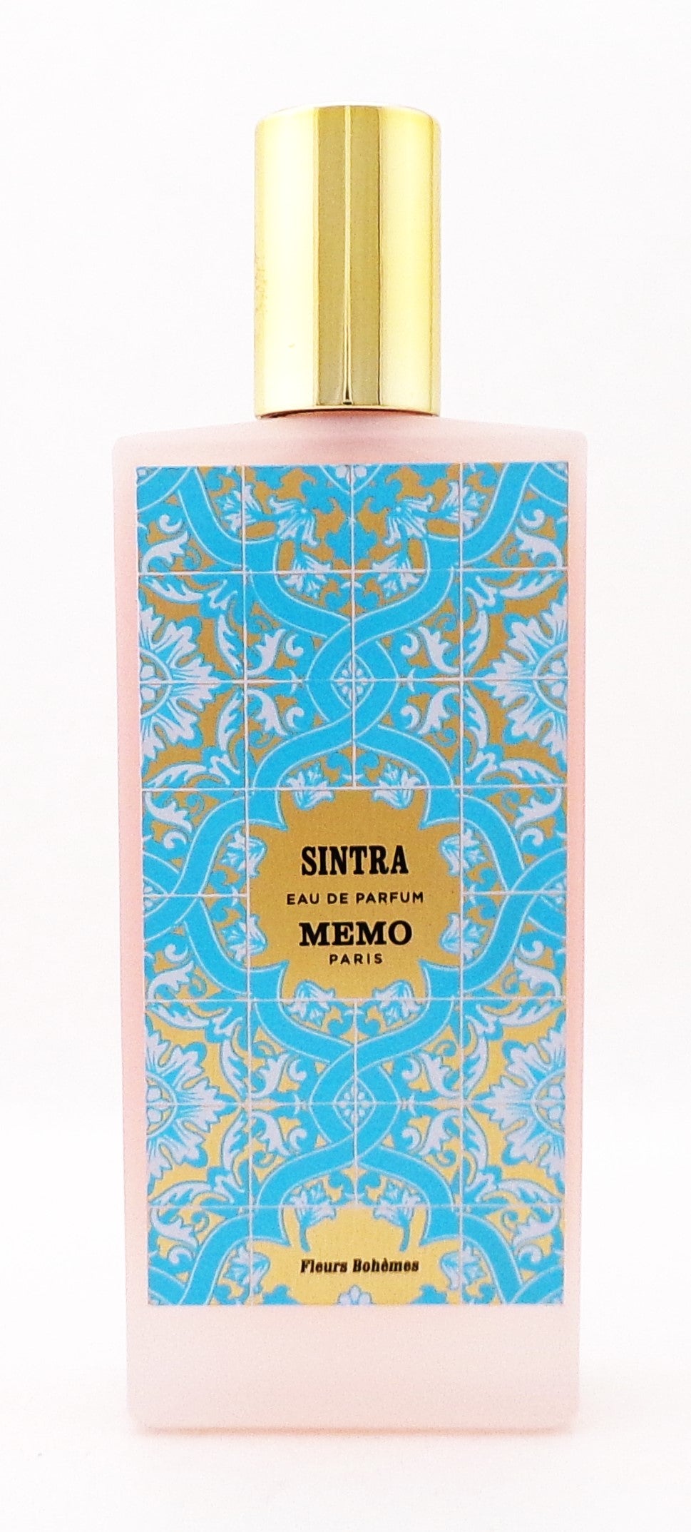 Sintra by Memo Paris 2.53 oz./ 75 ml. Eau de Parfum Spray Unisex NO BOX