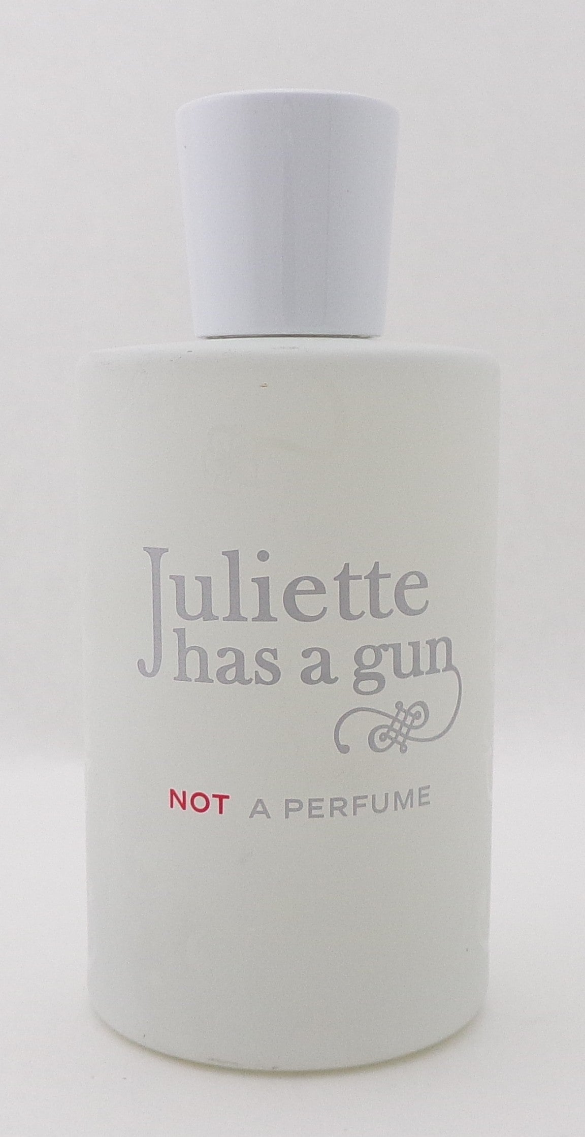 Juliette Has a Gun NOT A PERFUME Eau de Parfum Spray Women 3.3 oz./100 ml. NO BOX Lower Fragrance Level