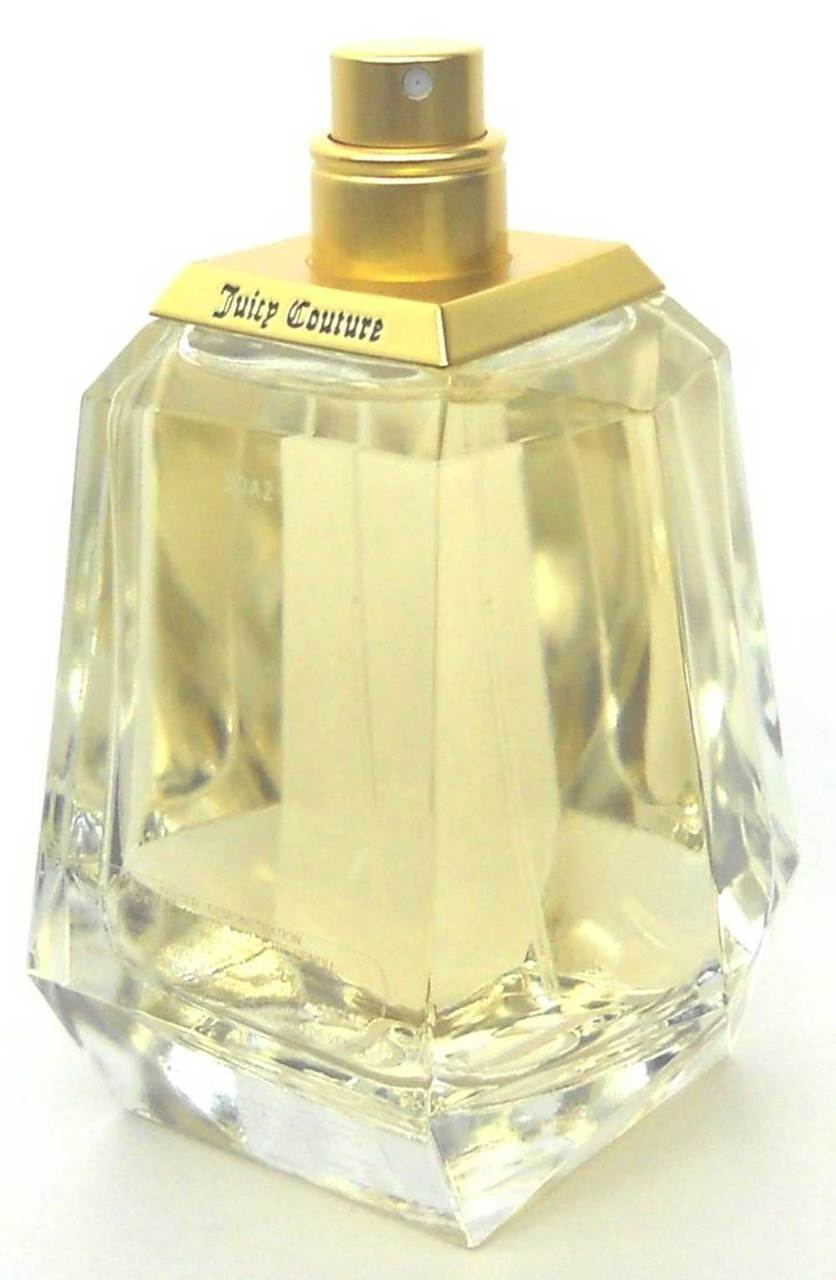 I AM Juicy Couture by Juicy Couture 3.4 oz.Eau de Parfum Spray *Tester