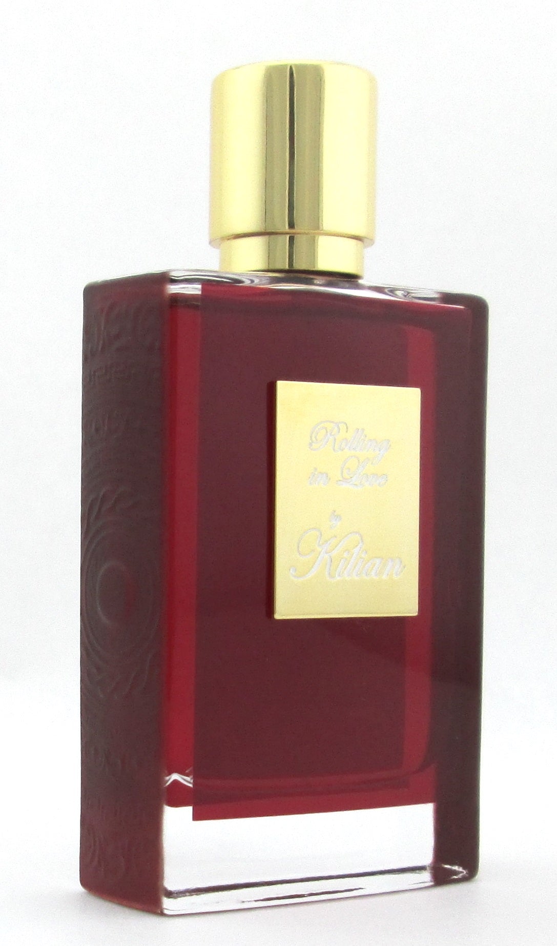 Rolling in Love Perfume by Kilian 1.7 oz. Eau de Parfum Spray Refillable NO BOX