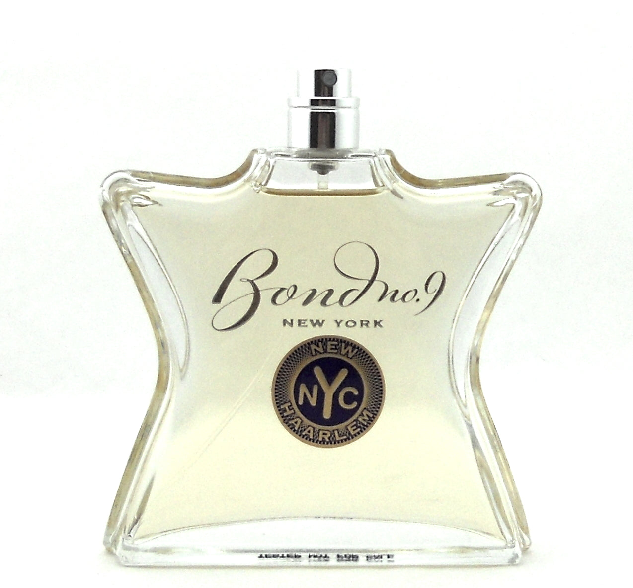 Bond No 9 New Haarlem 3.3 oz. Eau de Parfum Spray for Unisex New Tester
