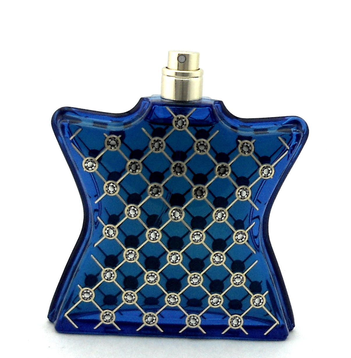 Bond No.9 NoMad Perfume 3.3 oz./ 100 ml. Eau de Parfum Spray Unisex. New Tester