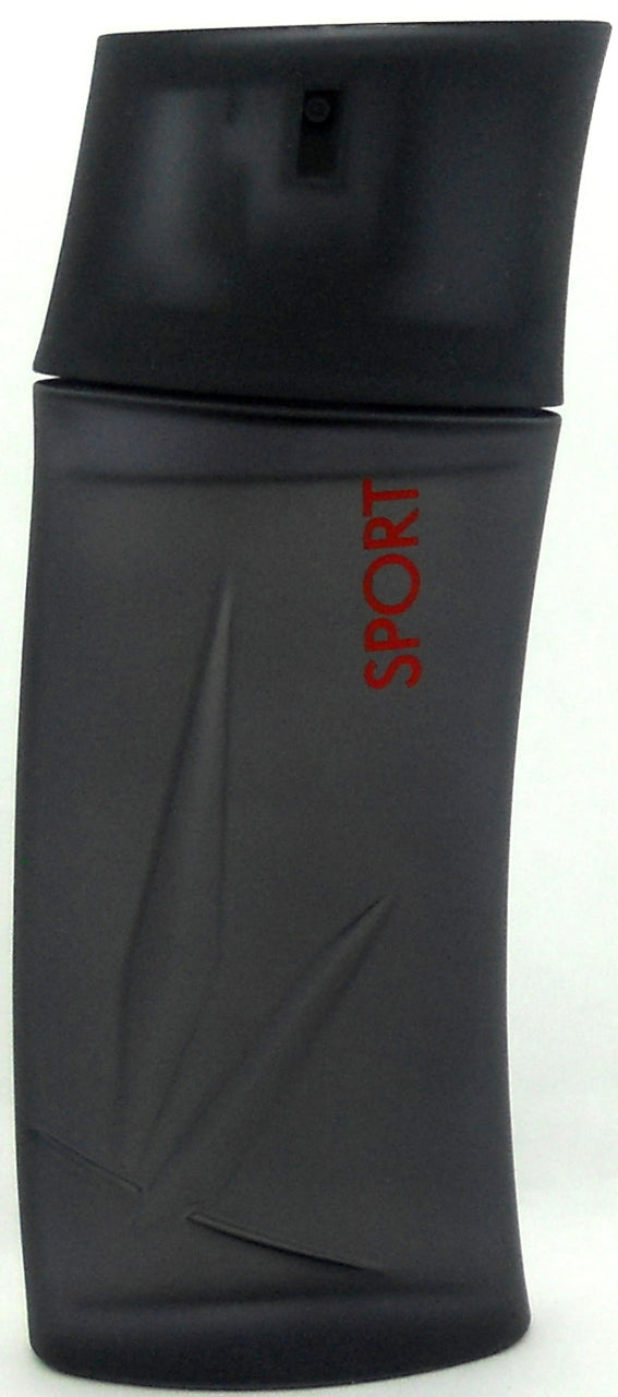 Kenzo Homme Sport by Kenzo for Men Eau De Toilette Spray 3.4 oz. Tester