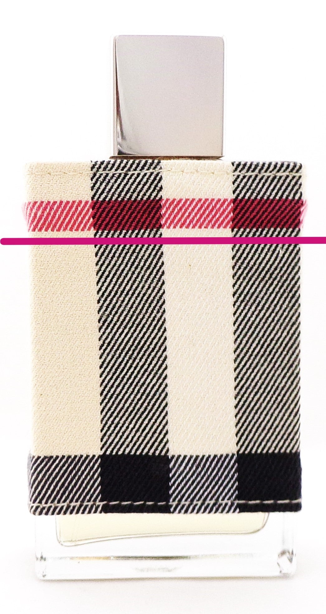 Burberry LONDON 3.3 oz. Eau de Parfum Spray for Women NO BOX Lower Fragrance Level