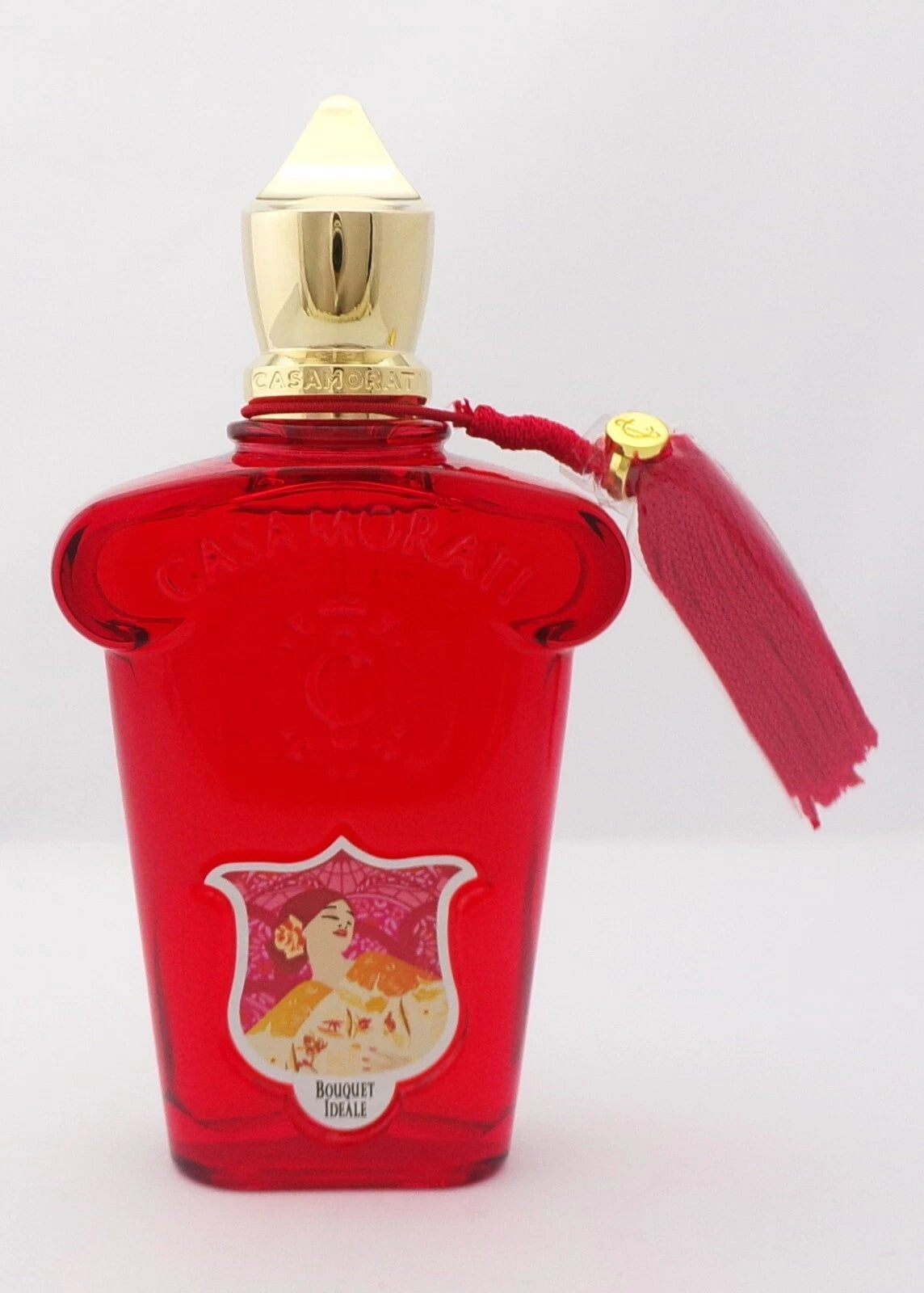 Casamorati BOUQUET IDEALE by Xerjoff EDP Spray 100 ml./ 3.4 oz. NO BOX