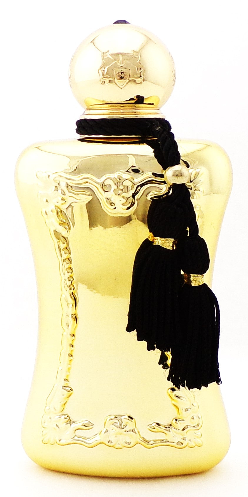 DARCY by Parfums de Marly 2.5 oz. Eau de Parfum Spray for Women No BOX Lower Fragrance Level 99% FULL