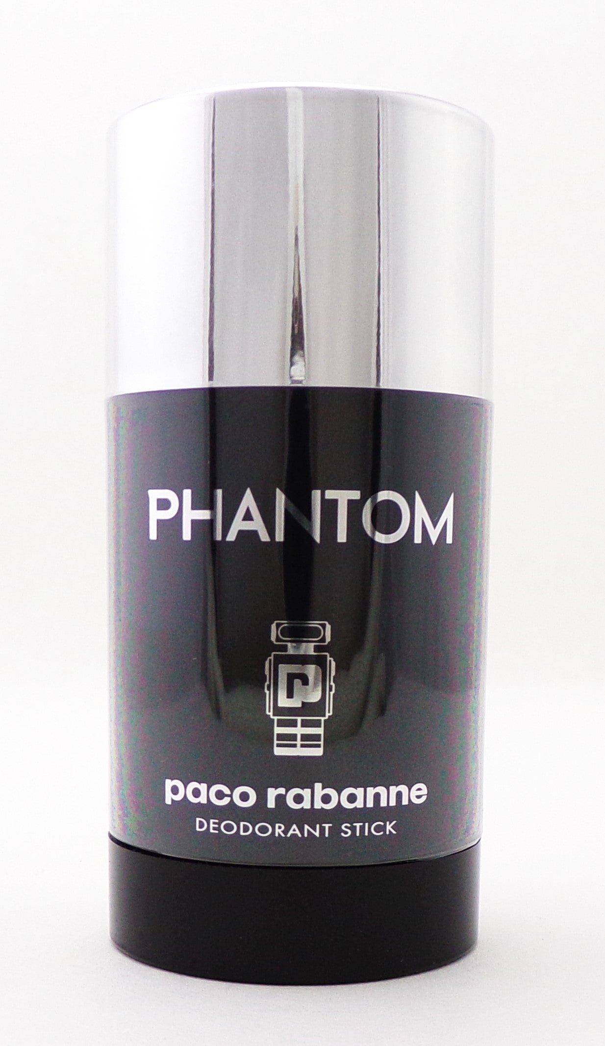 Phantom by Paco Rabanne 2.6 oz. Deodorant Stick for Men Brand New and Sealed