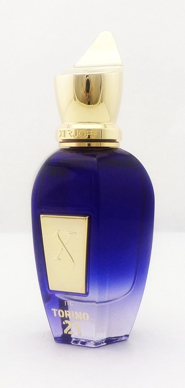 TORINO 21 by Xerjoff 1.7 oz. Eau de Parfum Spray for Unisex. New Sealed Box