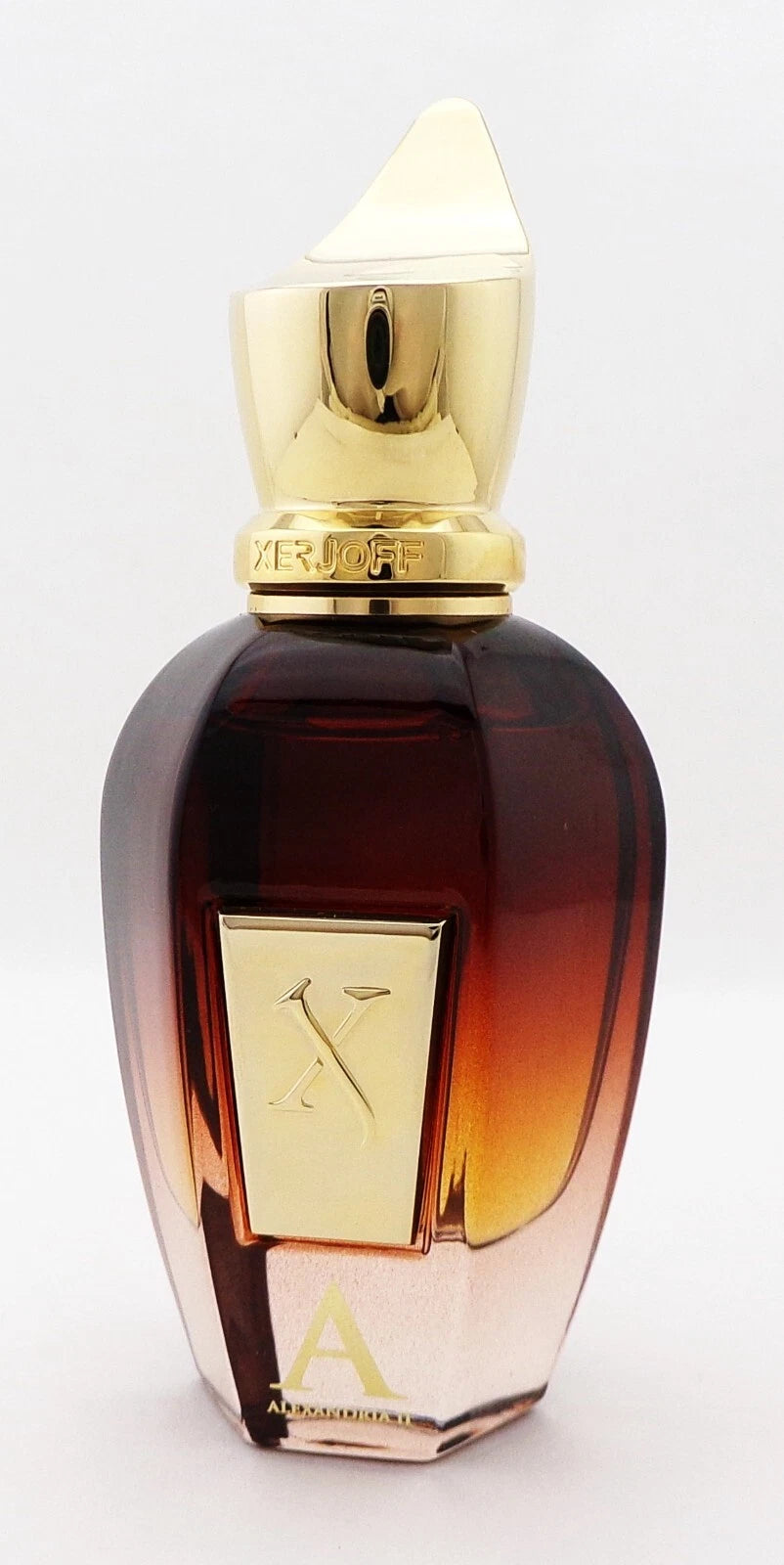 Oud Stars Alexandria II by Xerjoff 1.7 oz/ 50 ml Parfum Spray Unisex. New NO Box