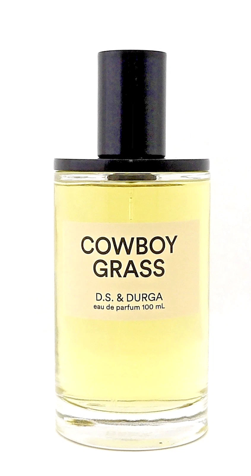 D.S. & Durga COWBOY GRASS 3.4 oz. Eau de Parfum Spray for Men. New NO BOX