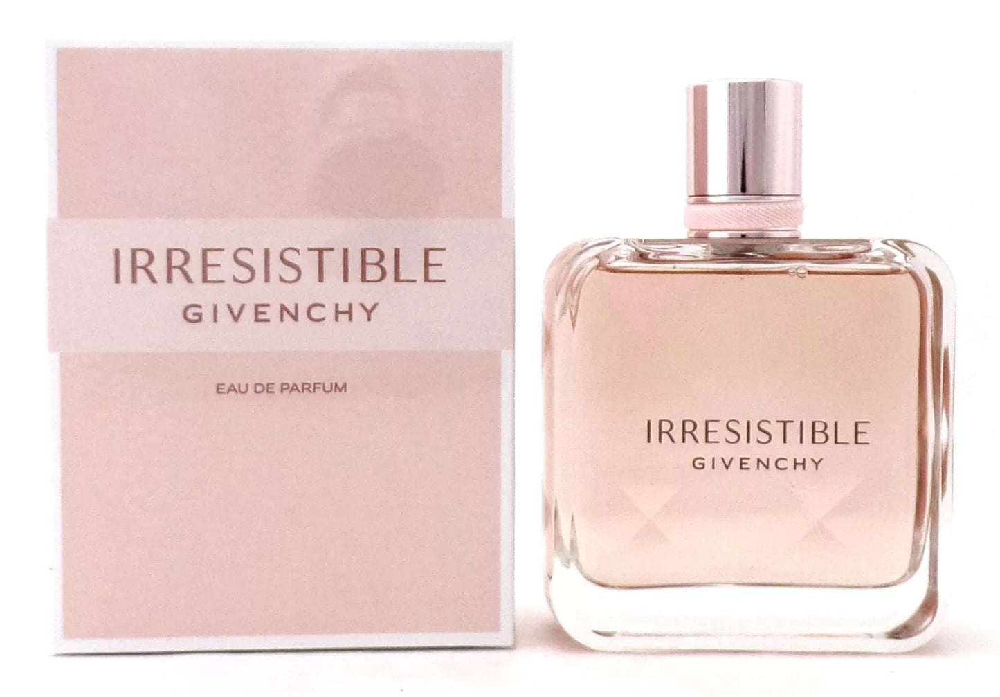 Irresistible Givenchy 2.7 oz. Eau de Parfum Spray for Women. New Sealed Box