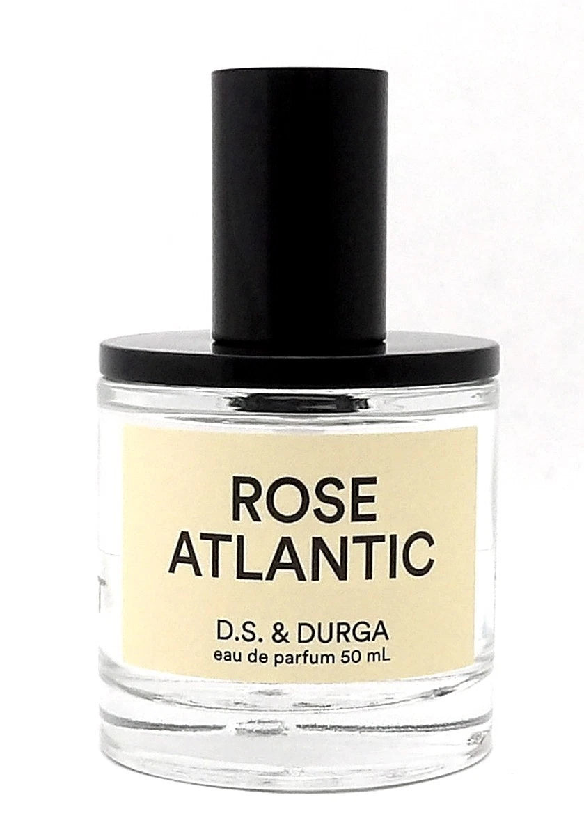 Rose Atlantic by D.S. & Durga 1.7 oz. Eau de Parfum Spray for Women. New NO BOX