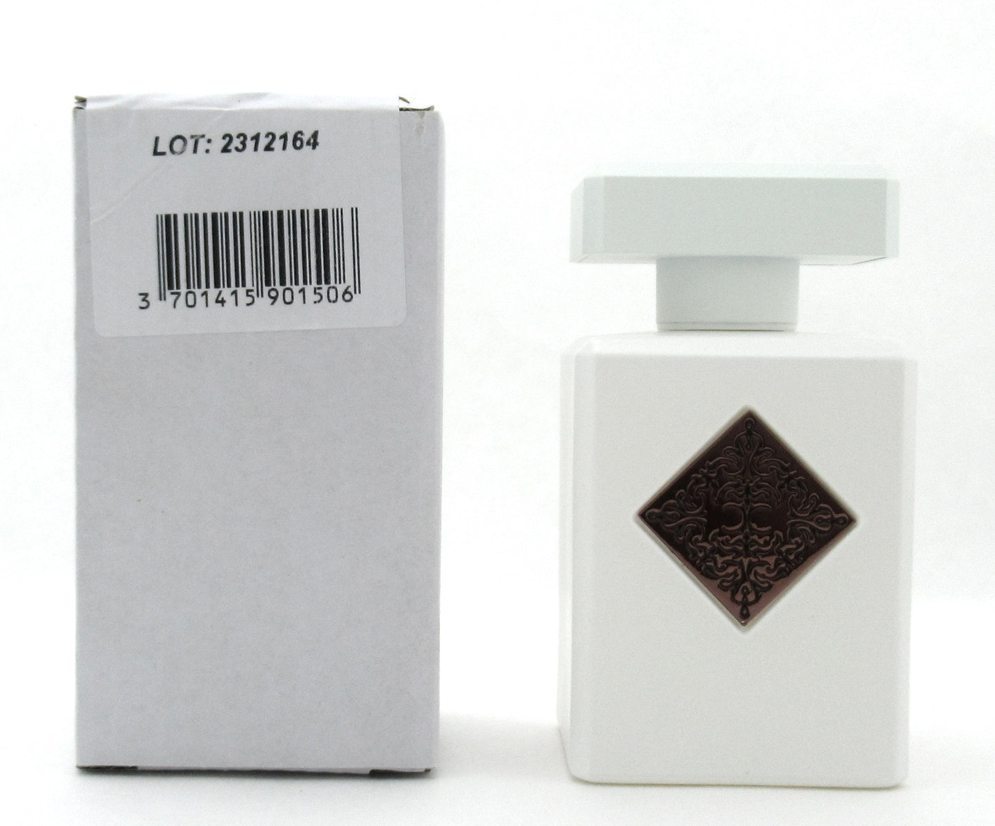 INITIO PARAGON 3.04 oz./ 90 ml. Extrait De Parfum Spray New Tester w/Cap