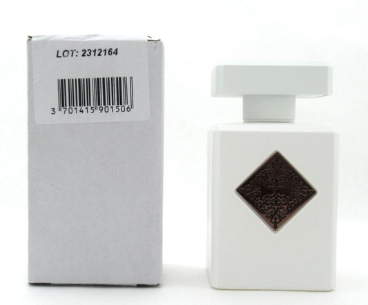 INITIO PARAGON 3.04 oz./ 90 ml. Extrait De Parfum Spray New Tester w/Cap