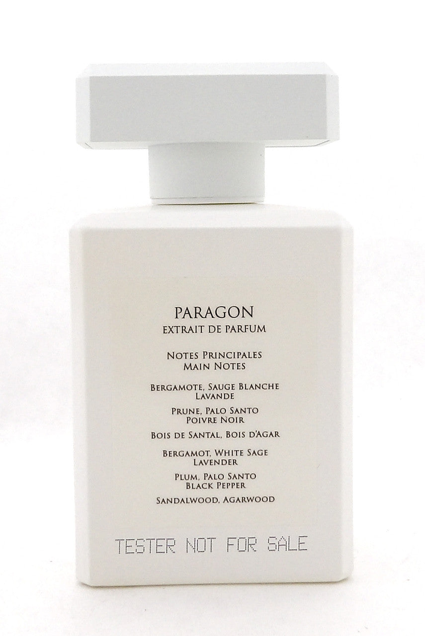 INITIO PARAGON 3.04 oz./ 90 ml. Extrait De Parfum Spray New Tester w/Cap