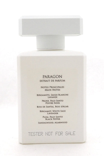 INITIO PARAGON 3.04 oz./ 90 ml. Extrait De Parfum Spray New Tester w/Cap
