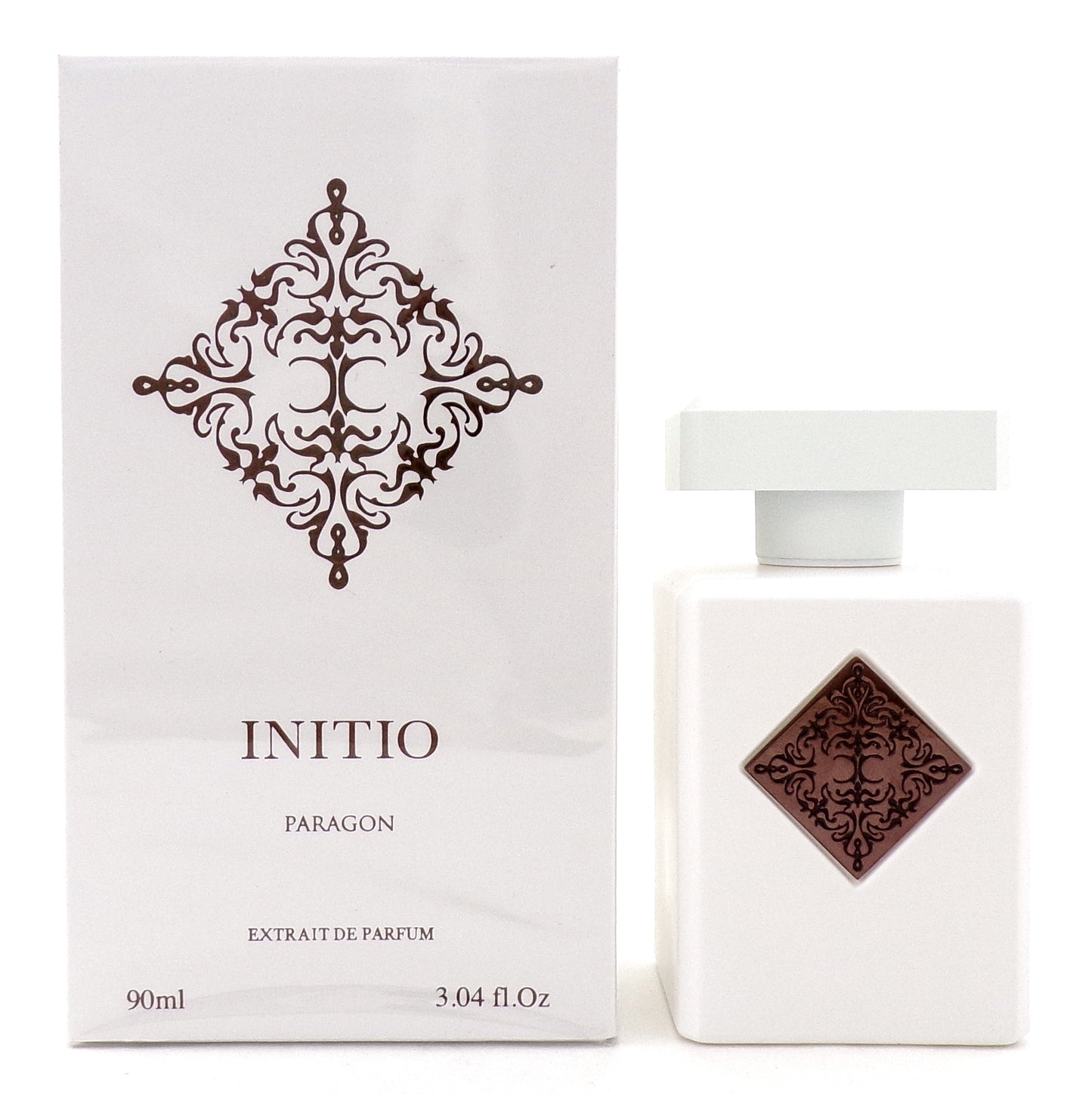 INITIO PARAGON Extrait De Parfum Spray 3.04 oz. New in Sealed Box