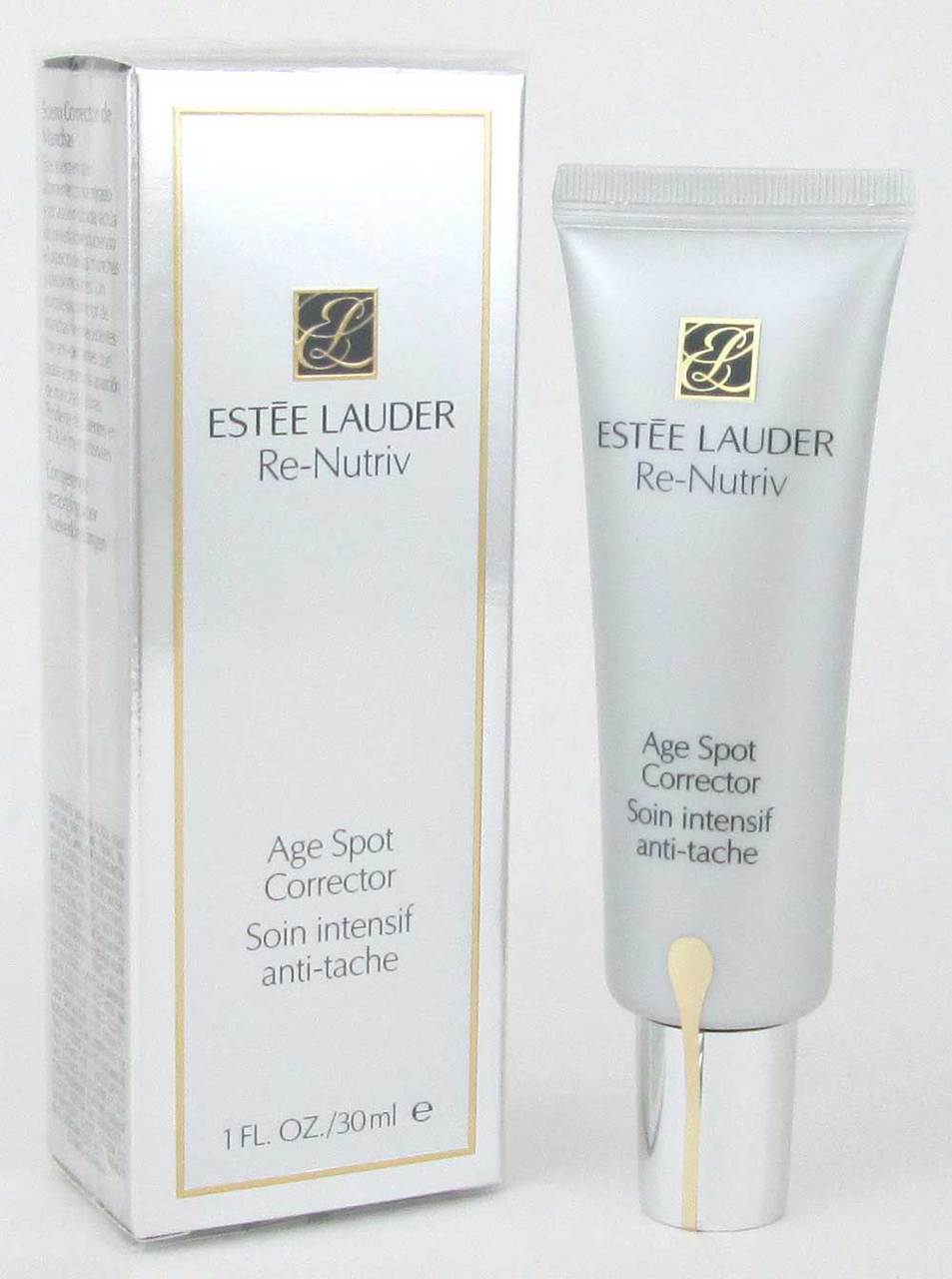 Estee Lauder Re-Nutriv Age Spot Corrector 1.0 oz NIB