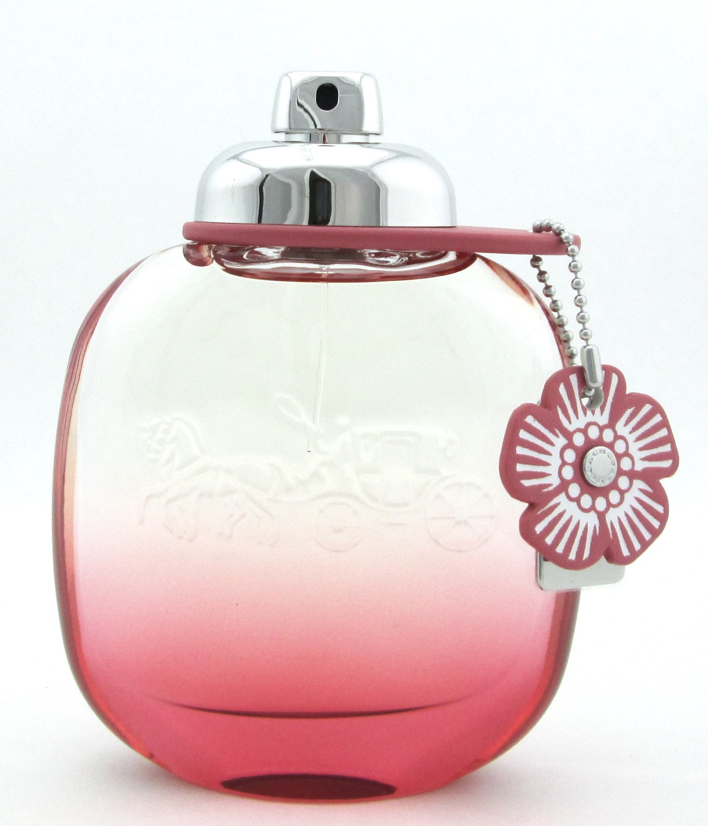 Coach New York FLORAL BLUSH by Coach 3.0 oz. EDP Spray for Women Damaged Box
