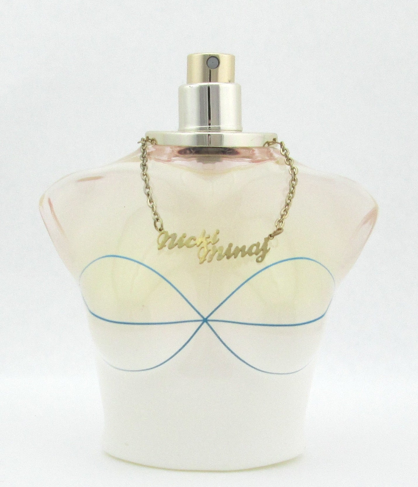 Pink Friday Perfume by Nicki Minaj 3.4 oz. EDP Spray for Women Tester NO TOP