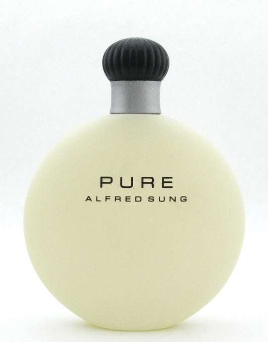 Pure by Alfred Sung Perfume 3.4 oz. Eau De Parfum Spray for Women NO BOX