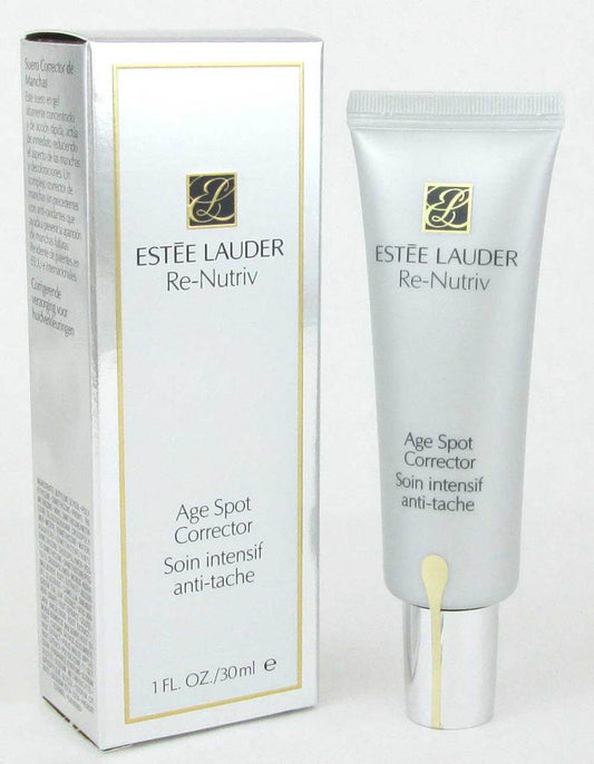 Estee Lauder Re-Nutriv Age Spot Corrector 1.0 oz No Cellophane