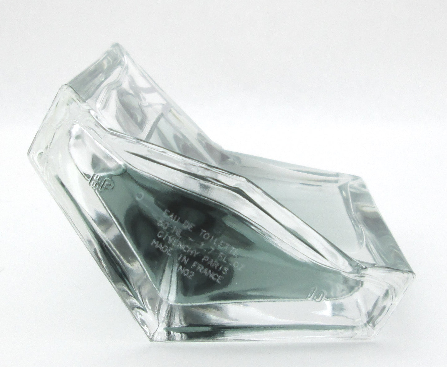 Pi Neo Cologne by Givenchy 1.7 oz. Eau De Toilette Spray for Men NO BOX