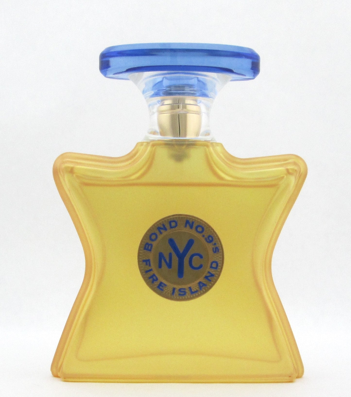 Bond No. 9 Fire Island Eau De Parfum Spray Unisex 1.7 oz./ 50 ml. LOWFILL BOTTLE NO BOX