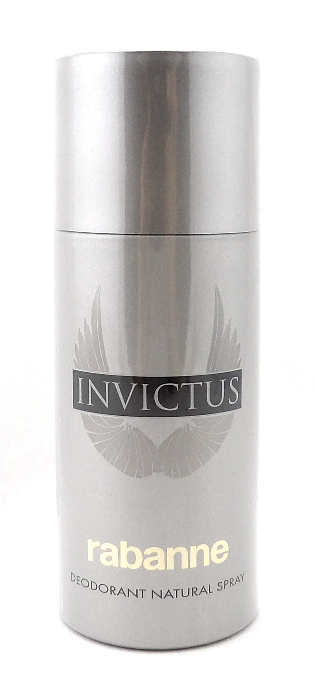 Invictus by Rabanne 5.1 oz./ 150 ml. Deodorant Spray for Men. New Sealed