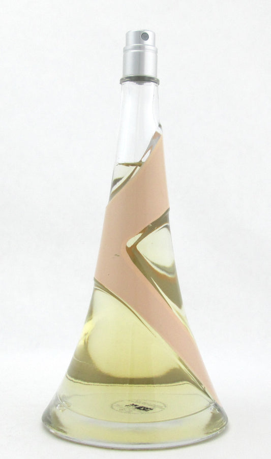 Nude Perfume by Rihanna 3.4 oz. Eau De Parfum Spray for Women Tester No Top