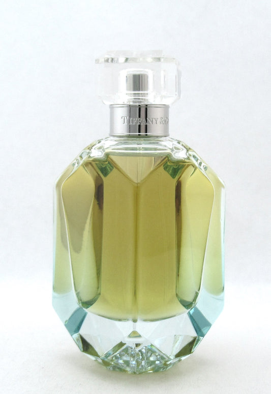 Tiffany & Co. INTENSE Perfume by Tiffany Eau De Parfum Spray for Women 2.5 oz./ 75 ml. New NO BOX