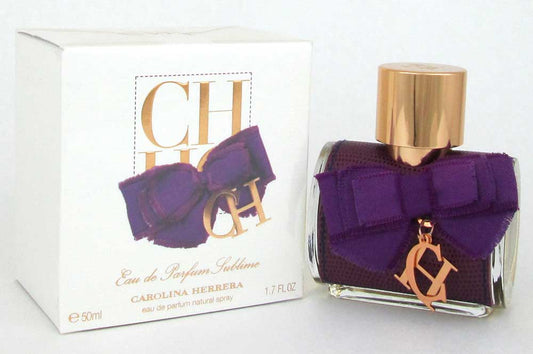 CH by Carolina Herrera Eau de Parfum Sublime Spray 1.7 oz. for Women