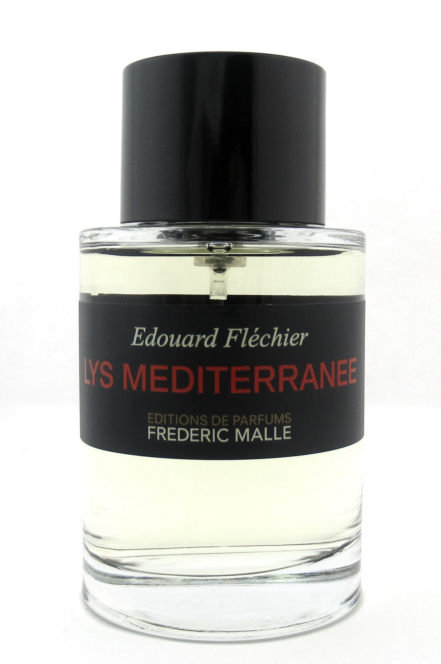 Frederic Malle Lys Mediterranee Eau De Parfum Spray 100 ml./ 3.4 oz. NO BOX