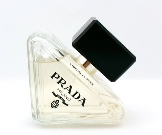 PRADA Paradoxe Virtual Flower 1.6 oz./50 ml. EDP REFILLABLE Spray No Box