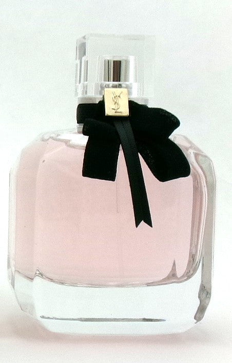Mon Paris YSL 3.0 oz./ 90 ml. Eau de Parfum Spray for Women. New Tester w/Cap